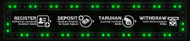 Daftar4D Jackpot